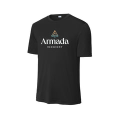 Armada Recovery - Sport-Tek® PosiCharge® Competitor™ Tee