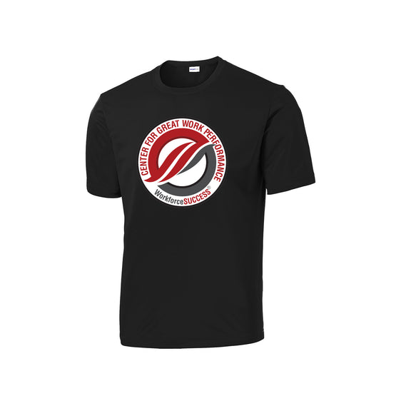 CGWP - Sport-Tek® PosiCharge® Competitor™ Tee