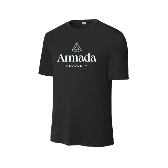 Armada Recovery - Sport-Tek® PosiCharge® Competitor™ Tee