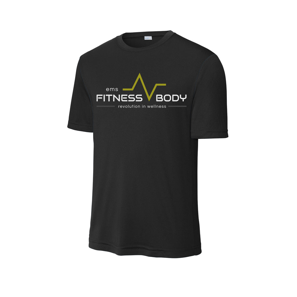 EMS Fitness - Sport-Tek® PosiCharge® Competitor™ Tee