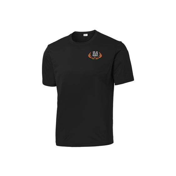 SVG Chevrolet - Sport-Tek® PosiCharge® Competitor™ Tee