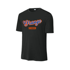 Olentangy Orange Soccer - Sport-Tek® PosiCharge® Competitor™ Tee