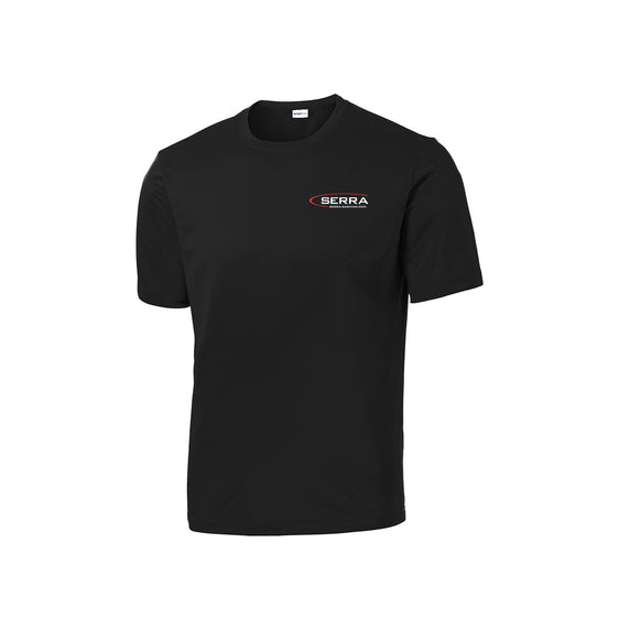 Serra Chevrolet Saginaw - Sport-Tek® PosiCharge® Competitor™ Tee