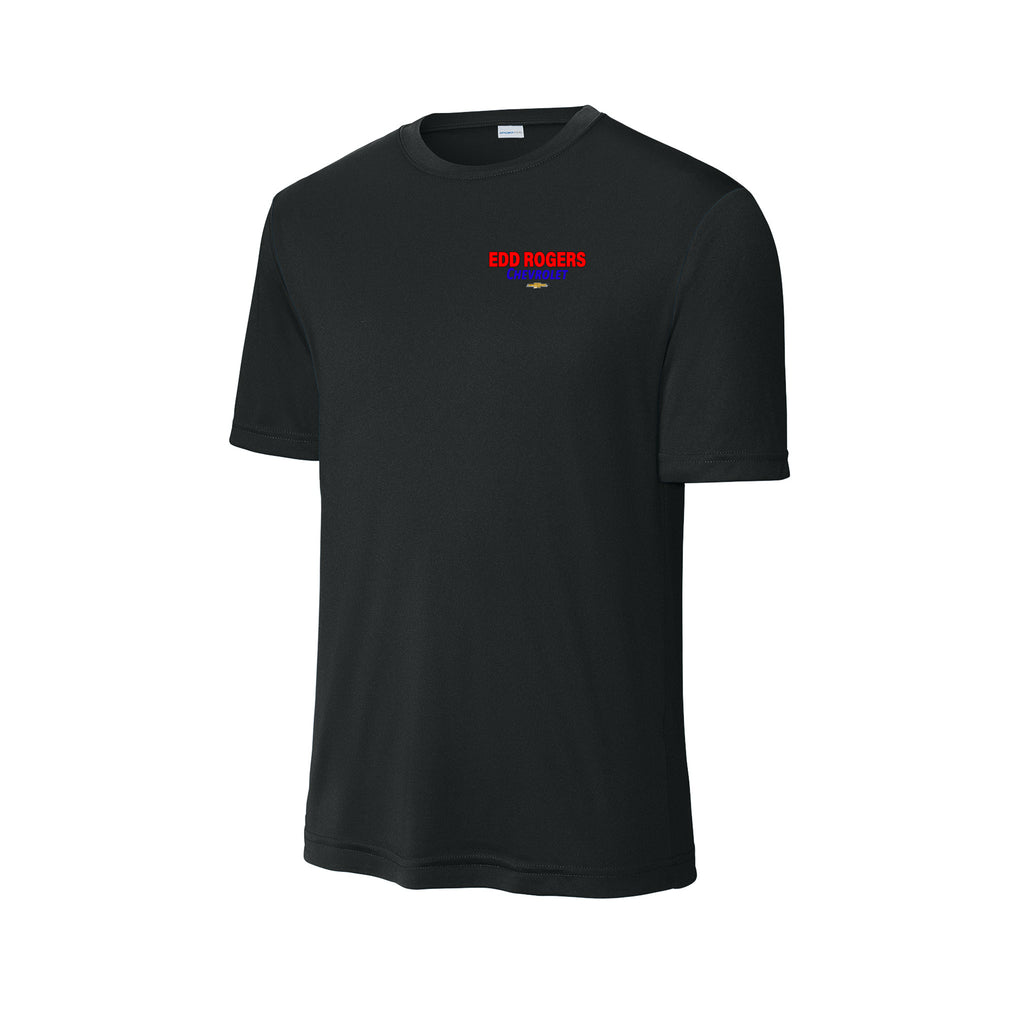 Edd Rogers Valley Chevrolet - Sport-Tek® PosiCharge® Competitor™ Tee