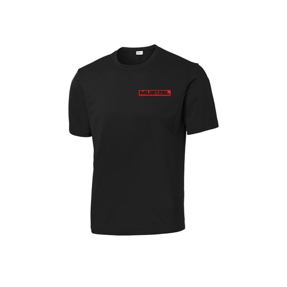 Muetzel - Sport-Tek® PosiCharge® Competitor™ Tee