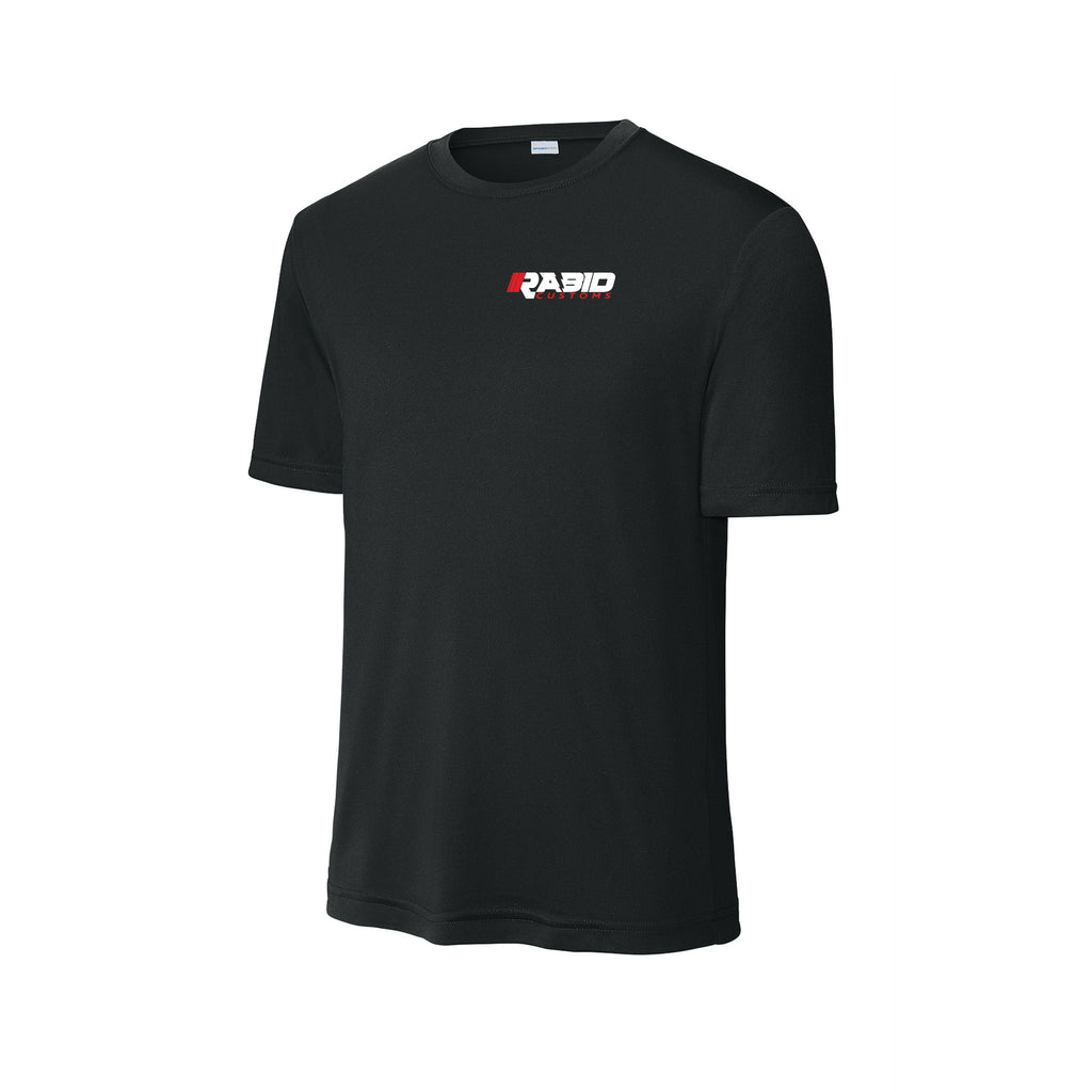 Ricart Admin - Sport-Tek® Tall PosiCharge® Competitor™ Tee