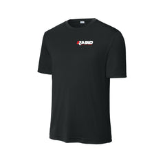 Ricart Admin - Sport-Tek® Tall PosiCharge® Competitor™ Tee