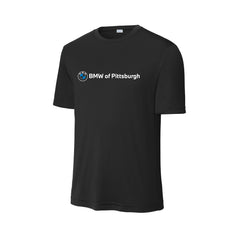 P&W BMW - Sport-Tek® PosiCharge® Competitor™ Tee
