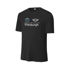 P&W BMW - Sport-Tek® PosiCharge® Competitor™ Tee