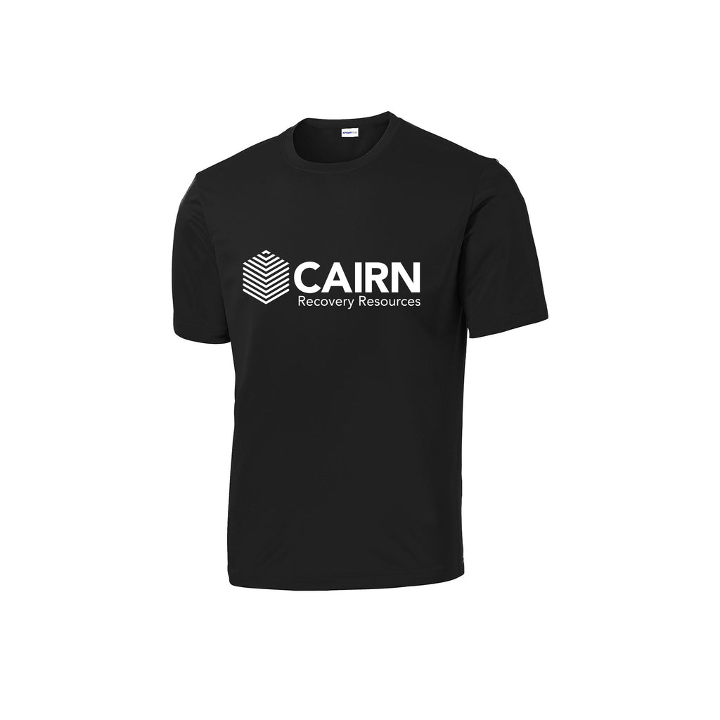 Cairn Recovery Resources - Sport-Tek® PosiCharge® Competitor™ Tee