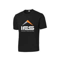 IFS - Sport-Tek® PosiCharge® Competitor™ Tee
