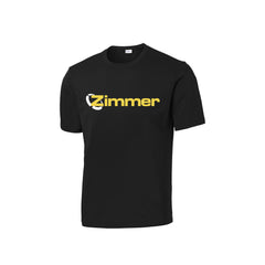 Zimmer - Sport-Tek® PosiCharge® Competitor™ Tee