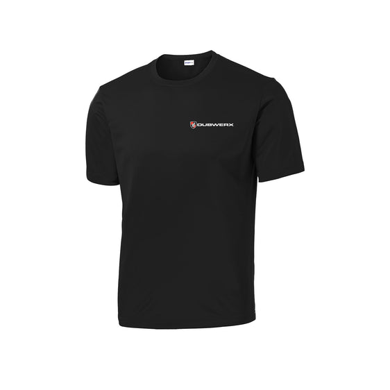 Dubwerx - Sport-Tek® PosiCharge® Competitor™ Tee