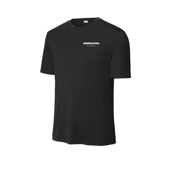 Germain Hyundai - Sport-Tek® PosiCharge® Competitor™ Tee