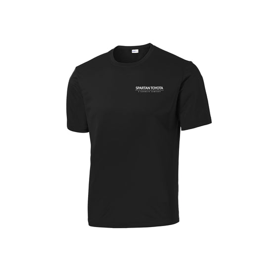 Germain Spartan Toyota - Sport-Tek® PosiCharge® Competitor™ Tee