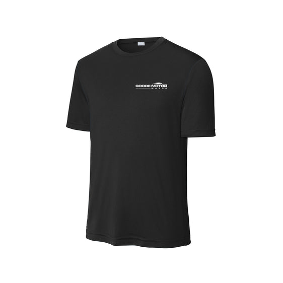 Goode Motor Mazda - Sport-Tek® PosiCharge® Competitor™ Tee