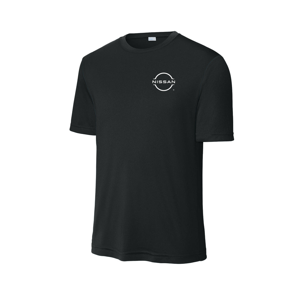 Conyer Nissan - Sport-Tek® PosiCharge® Competitor™ Tee