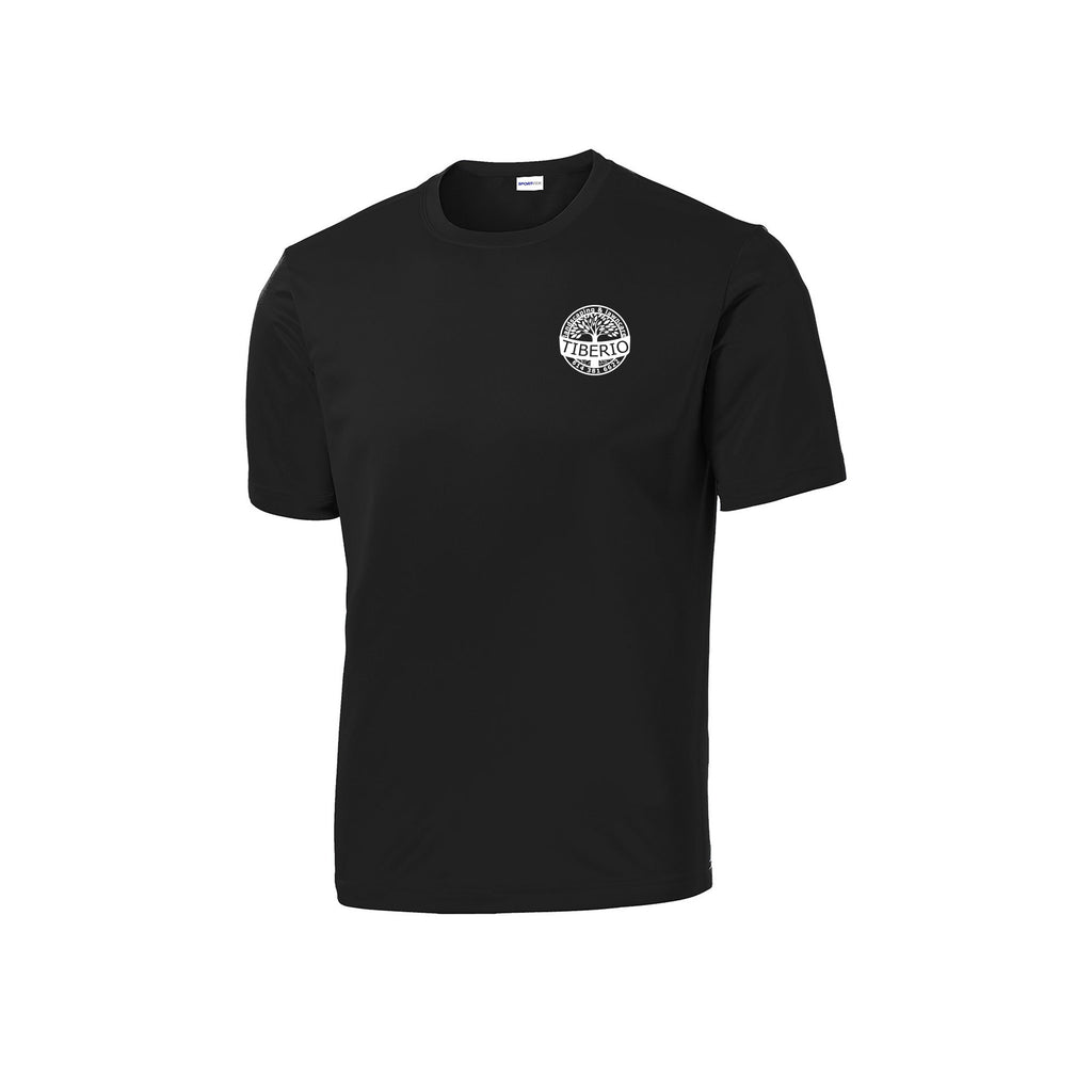 Tiberio Landscaping - Sport-Tek® PosiCharge® Competitor™ Tee