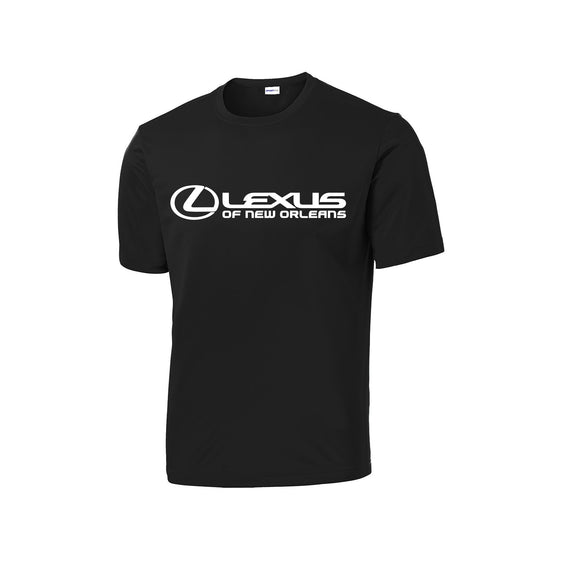 Lexus of New Orleans - Sport-Tek® PosiCharge® Competitor™ Tee