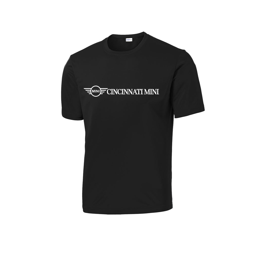 The BMW Store - Sport-Tek® PosiCharge® Competitor™ Tee