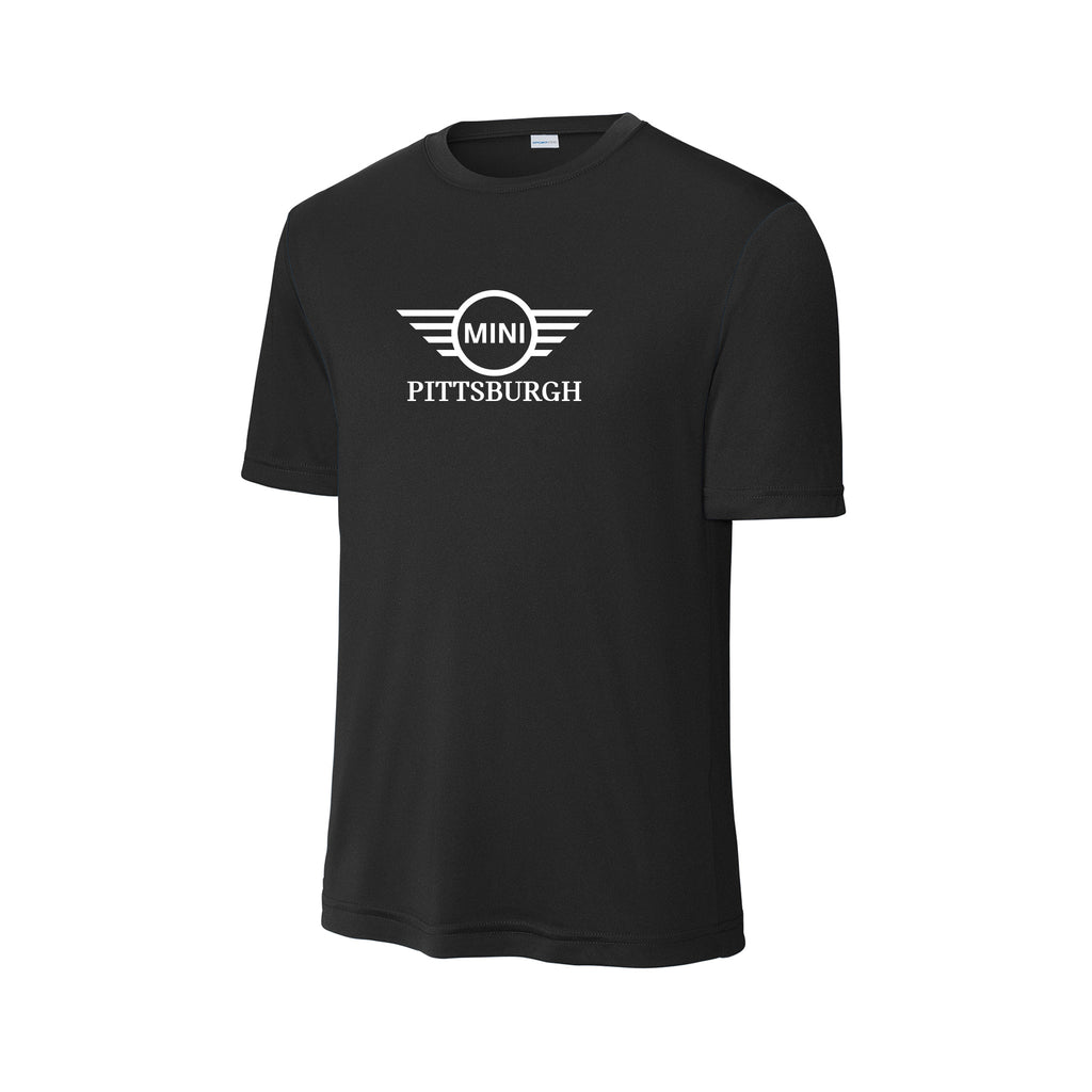 P&W BMW - Sport-Tek® PosiCharge® Competitor™ Tee