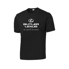 Butler Lexus - Sport-Tek® PosiCharge® Competitor™ Tee