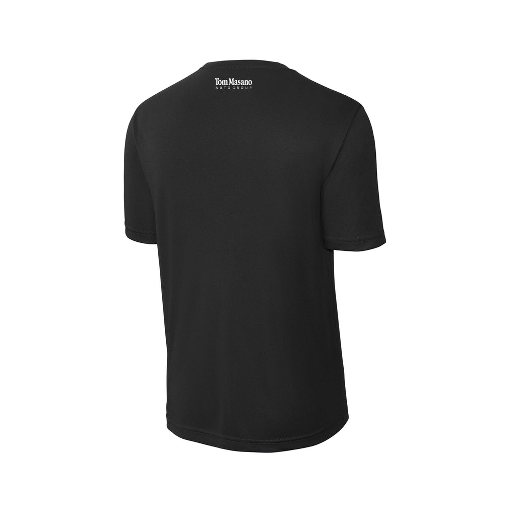 Tom Masano Ford - Sport-Tek® PosiCharge® Competitor™ Tee