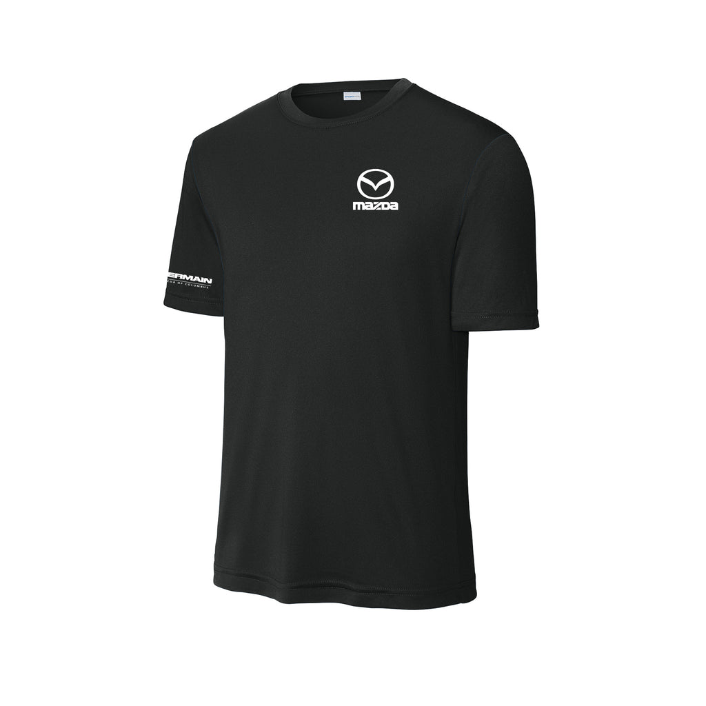 Germain Mazda of Columbus - Sport-Tek® PosiCharge® Competitor™ Tee