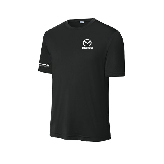 Germain Mazda of Columbus - Sport-Tek® PosiCharge® Competitor™ Tee