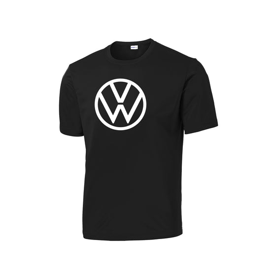 Volkswagen Steven Creek - Sport-Tek® PosiCharge® Competitor™ Tee