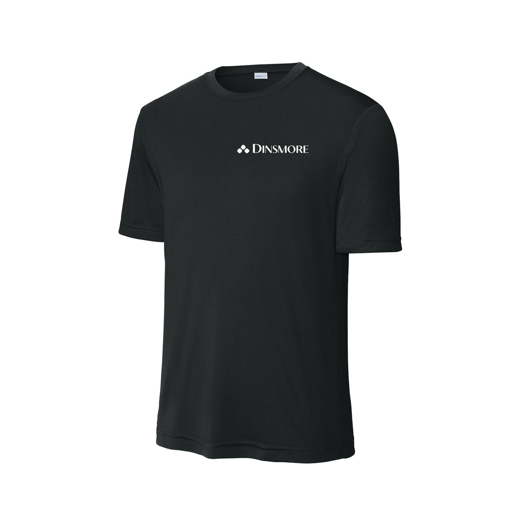 Dinsmore - Sport-Tek® PosiCharge® Competitor™ Tee