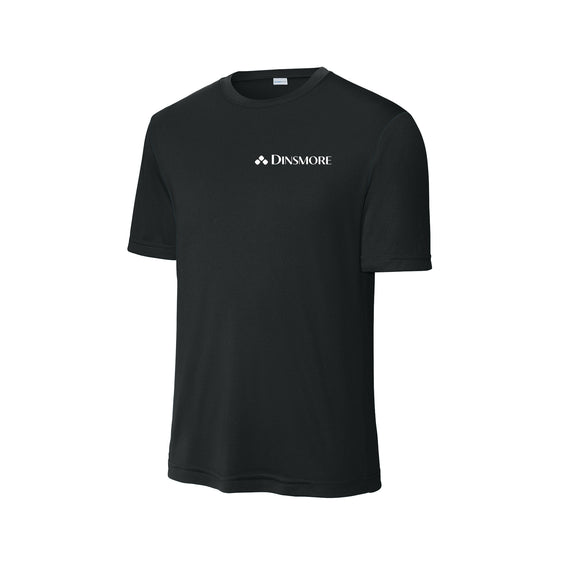 Dinsmore - Sport-Tek® PosiCharge® Competitor™ Tee