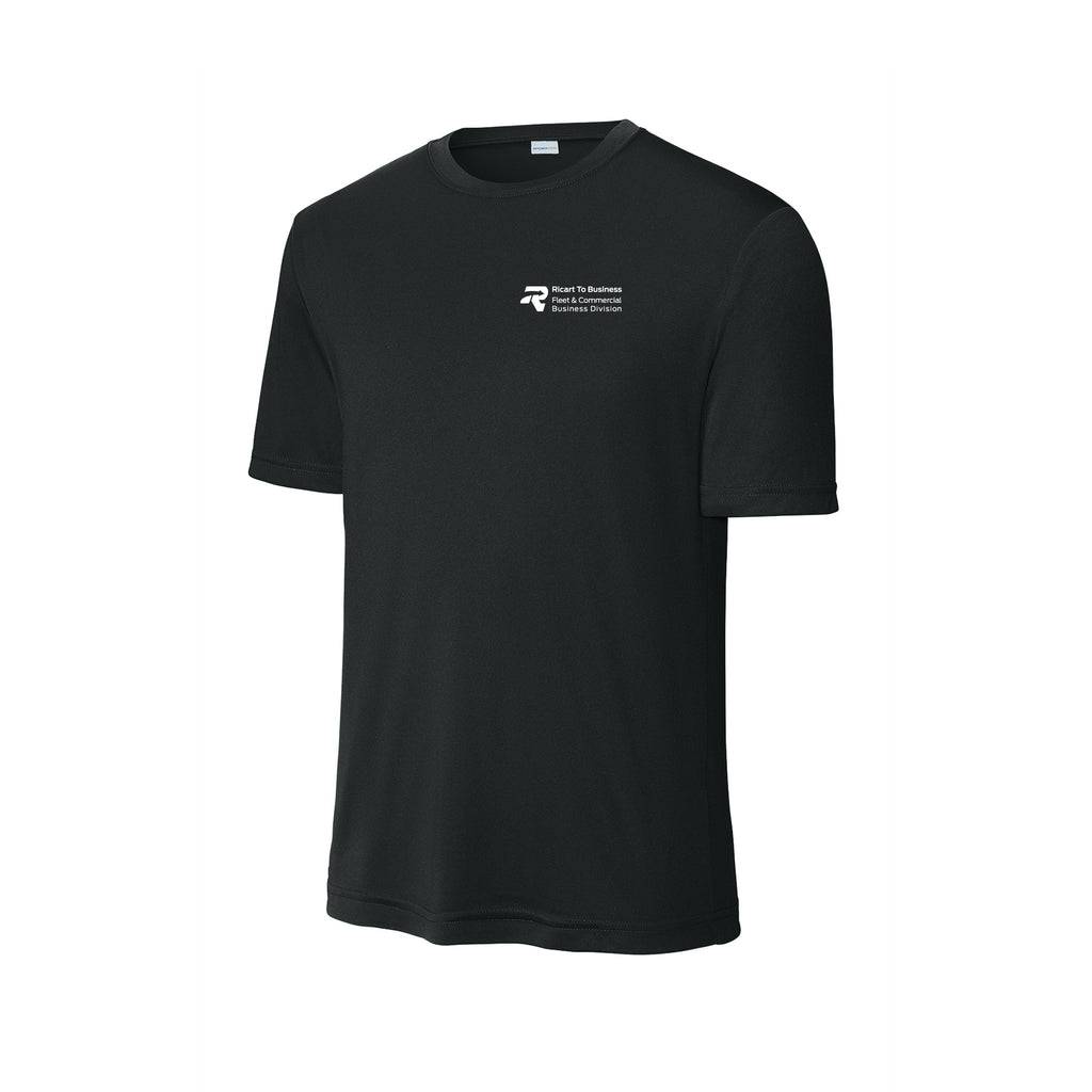 Ricart Admin - Sport-Tek® Tall PosiCharge® Competitor™ Tee