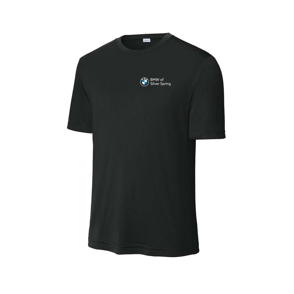 BMW of Silver Spring - Sport-Tek® PosiCharge® Competitor™ Tee