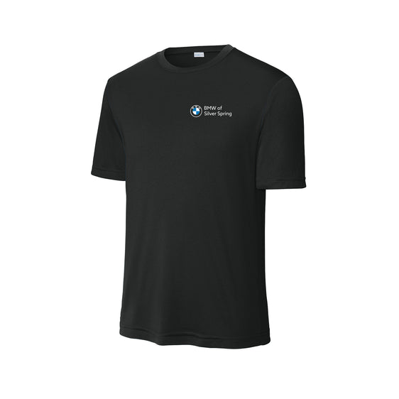 BMW of Silver Spring - Sport-Tek® PosiCharge® Competitor™ Tee