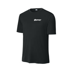 Ricart Admin - Sport-Tek® Tall PosiCharge® Competitor™ Tee