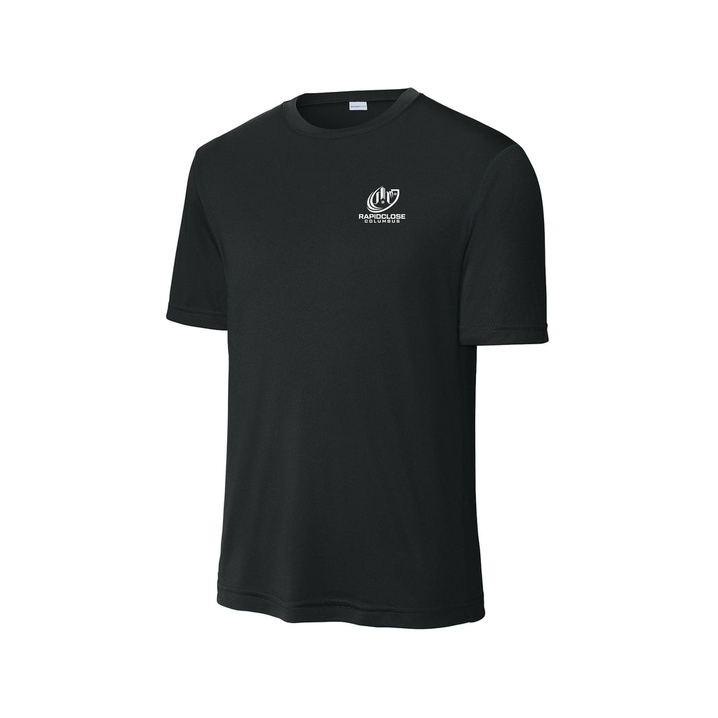 Rapid Close Columbus - Sport-Tek® PosiCharge® Competitor™ Tee