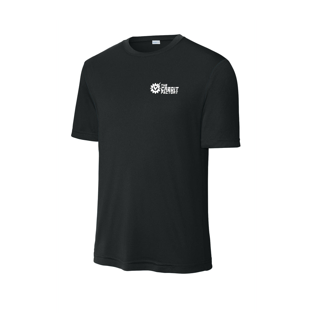 Ricart Admin - Sport-Tek® Tall PosiCharge® Competitor™ Tee