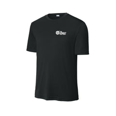 Ricart Admin - Sport-Tek® Tall PosiCharge® Competitor™ Tee