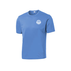 Tiberio Landscaping - Sport-Tek® PosiCharge® Competitor™ Tee