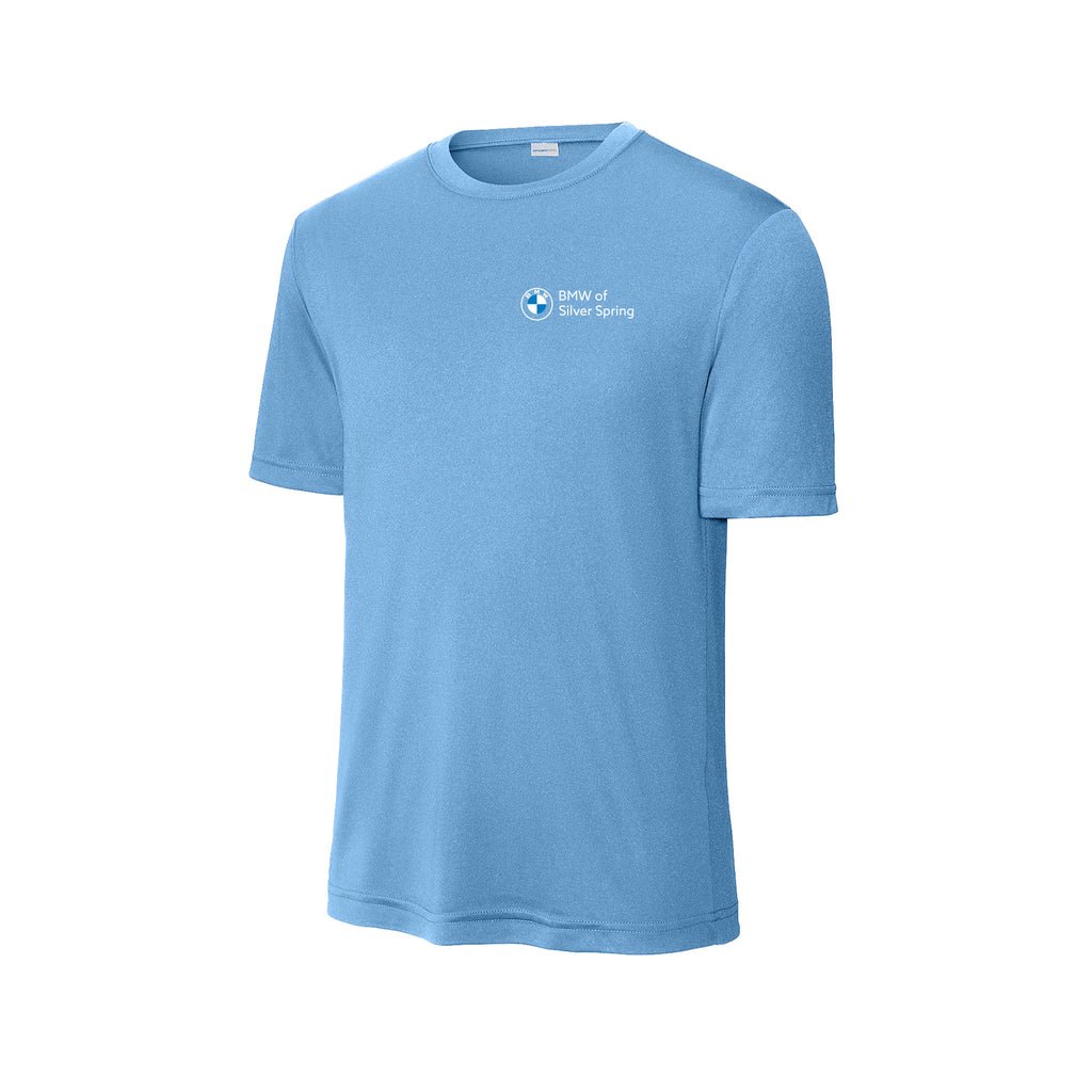 BMW of Silver Spring - Sport-Tek® PosiCharge® Competitor™ Tee