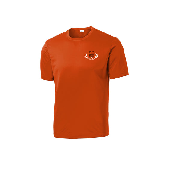 SVG Motors Auto Group - Sport-Tek® PosiCharge® Competitor™ Tee