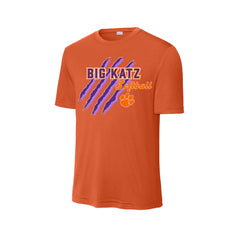 Big Katz Softball - Sport-Tek® Tall PosiCharge® Competitor™ Tee