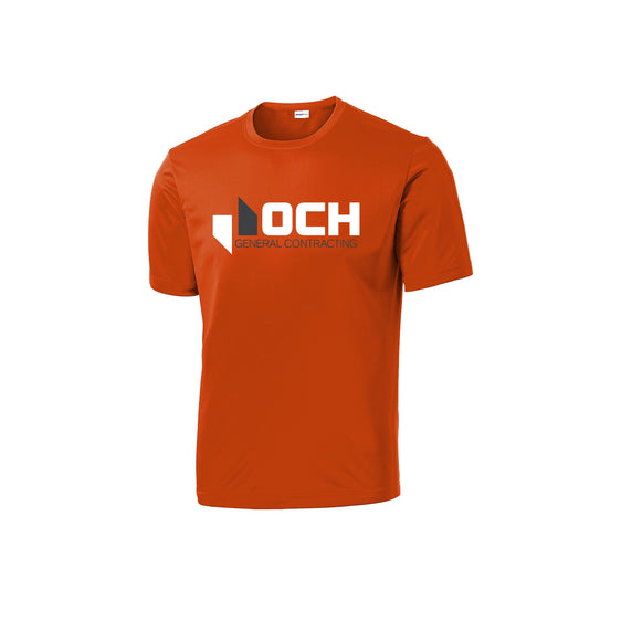 OCH - Sport-Tek® PosiCharge® Competitor™ Tee