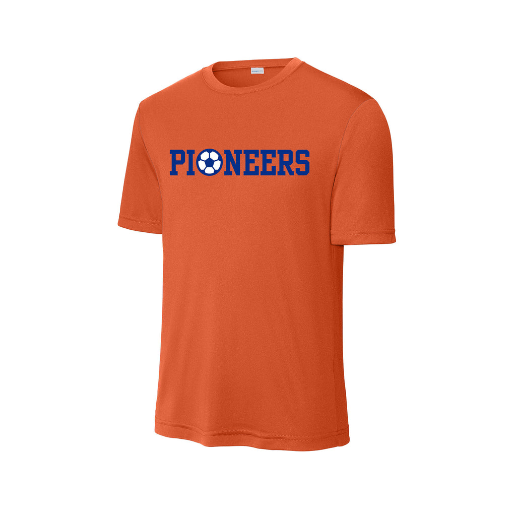 Olentangy Orange Soccer - Sport-Tek® PosiCharge® Competitor™ Tee
