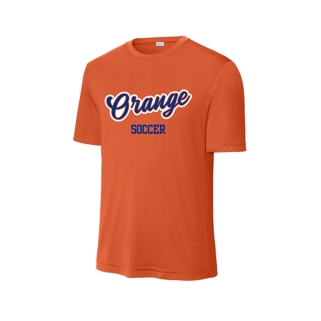 Olentangy Orange Soccer - Sport-Tek® PosiCharge® Competitor™ Tee
