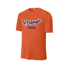 Olentangy Orange Soccer - Sport-Tek® PosiCharge® Competitor™ Tee