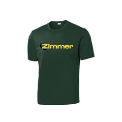 Zimmer - Sport-Tek® PosiCharge® Competitor™ Tee