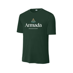 Armada Recovery - Sport-Tek® PosiCharge® Competitor™ Tee