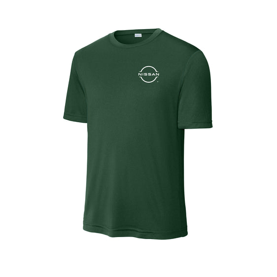 Conyer Nissan - Sport-Tek® PosiCharge® Competitor™ Tee